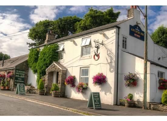 The Anchor Inn