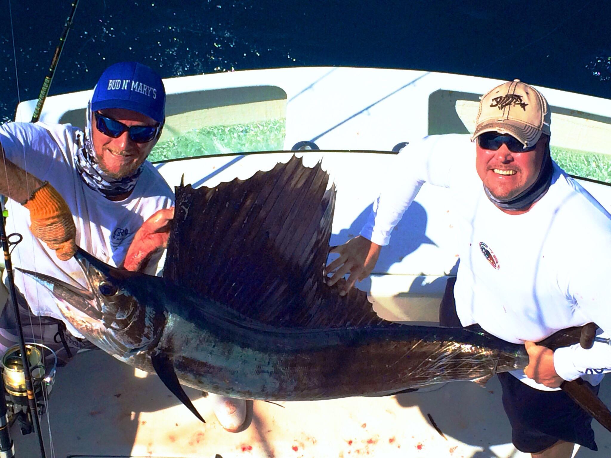 Missio Dei Sportfishing Charters