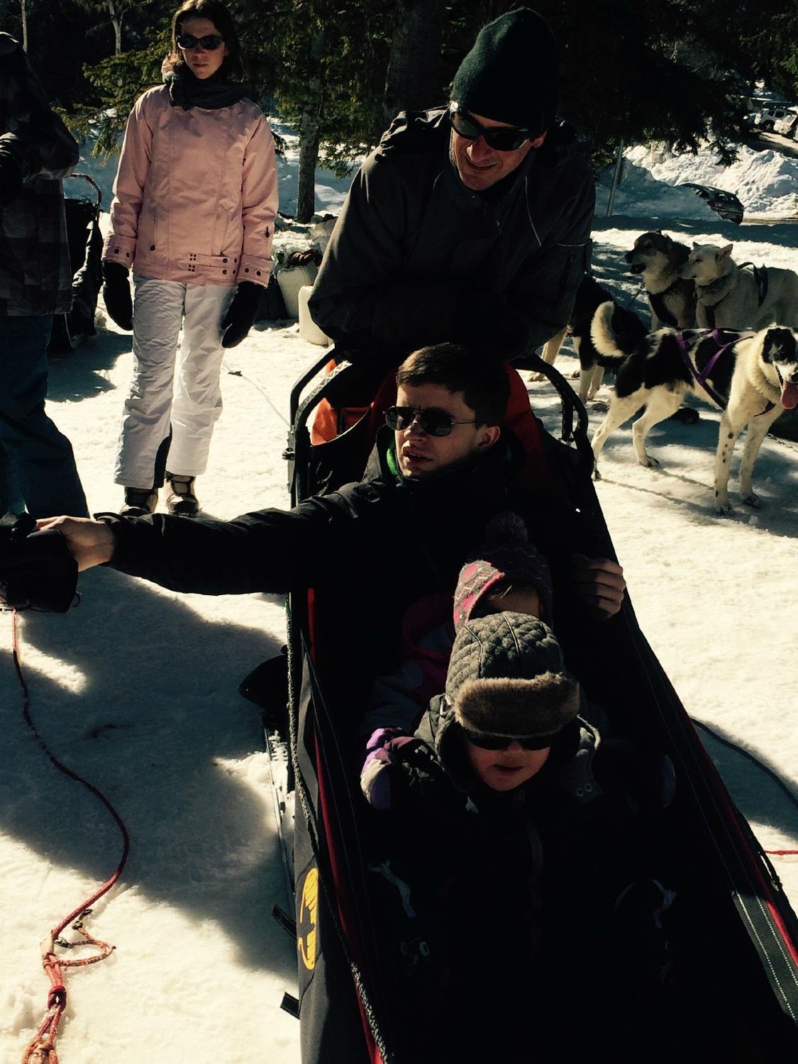 Grotte De La Percée Blanche