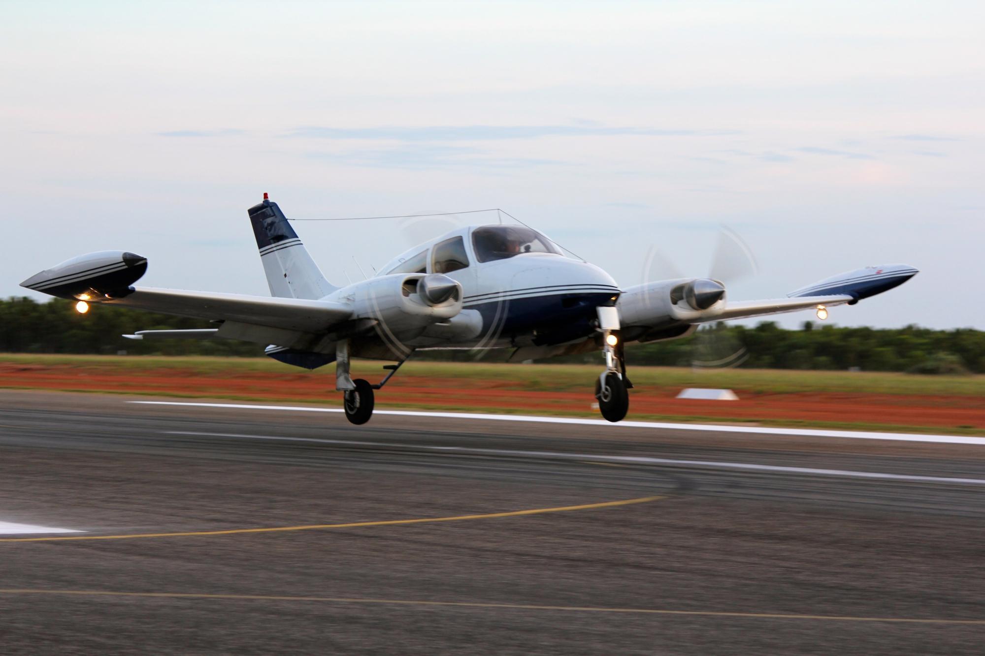 Black Diamond Aviation