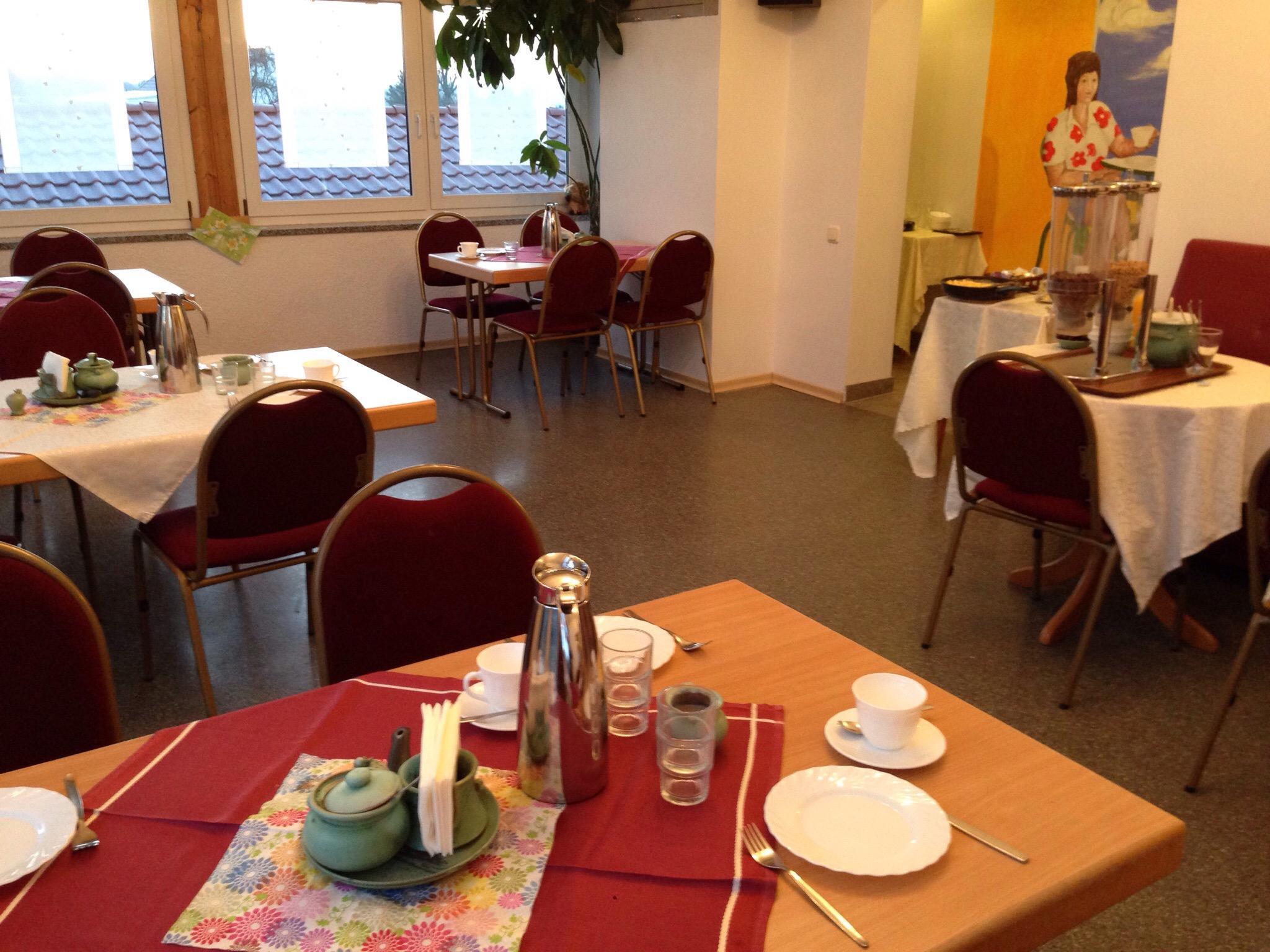 Regenbogenhof Rudelswalde