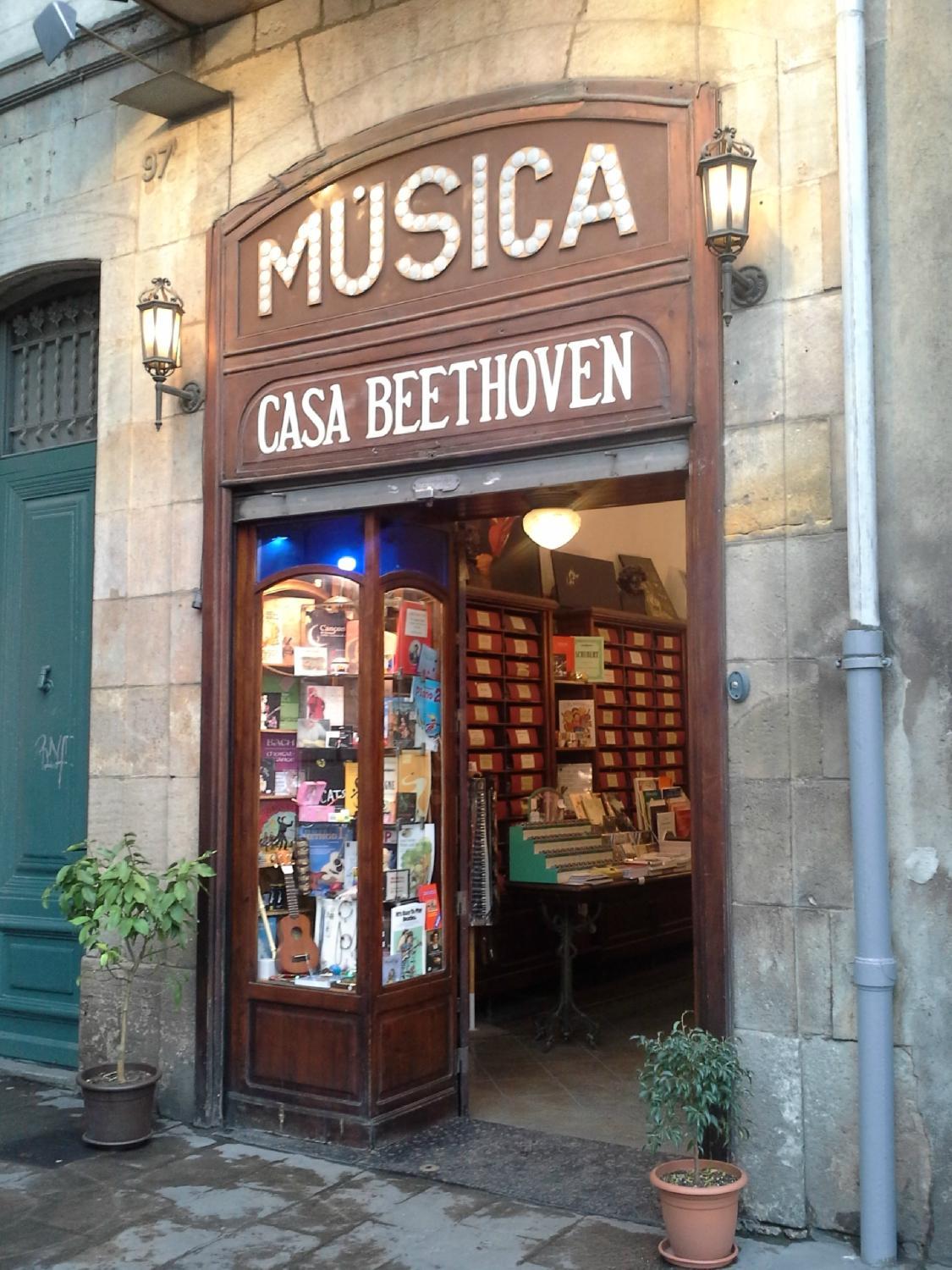 Casa Beethoven