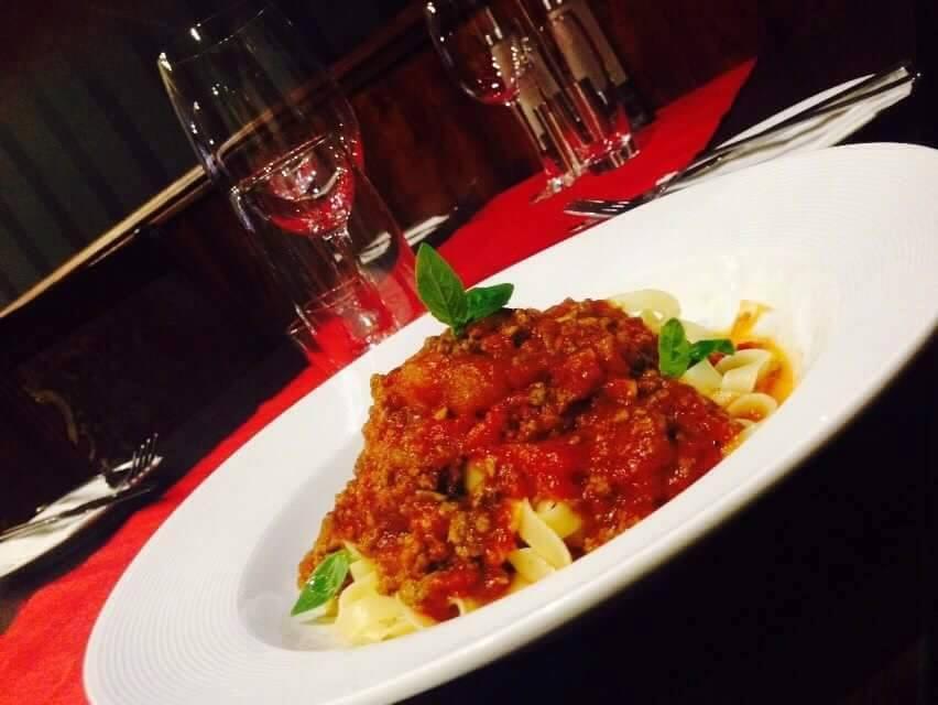 Al Pacino's Italian Bistro & Wine Bar