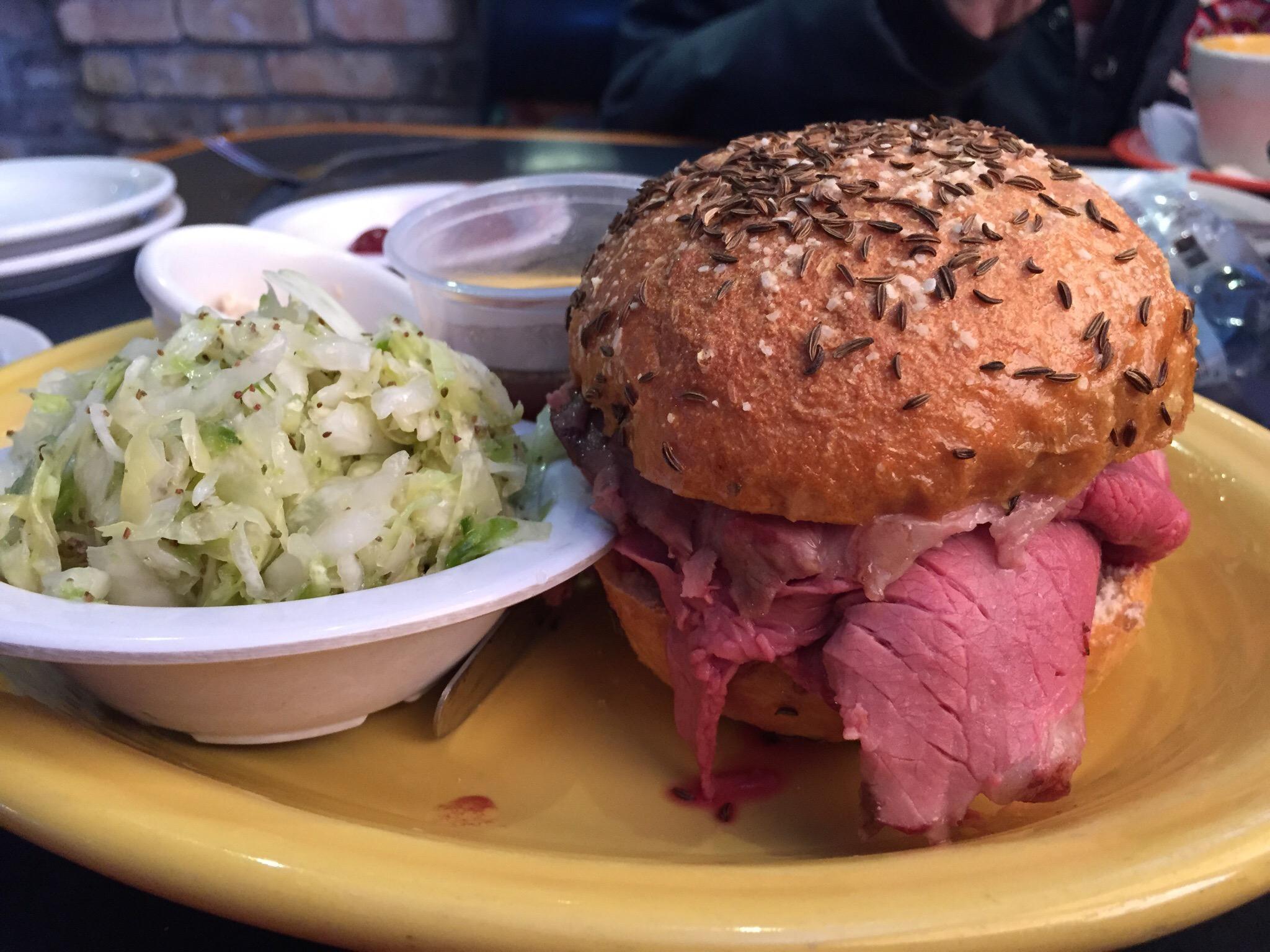 Crossroads Delicatessen