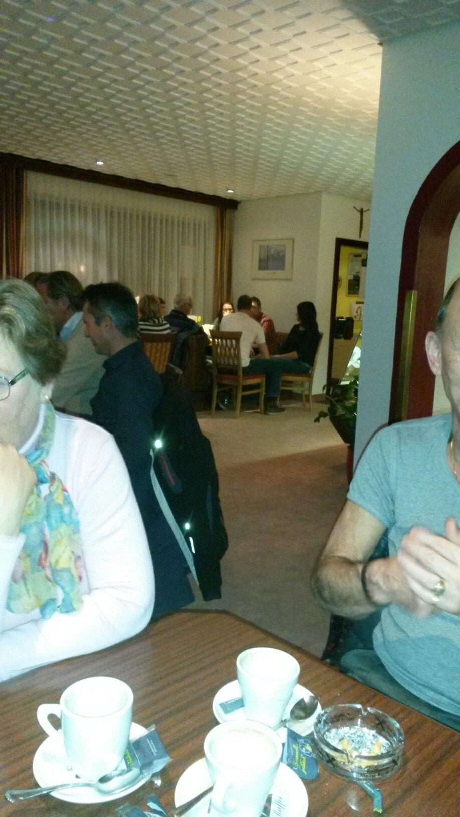 Cafe-Pension Elisabeth