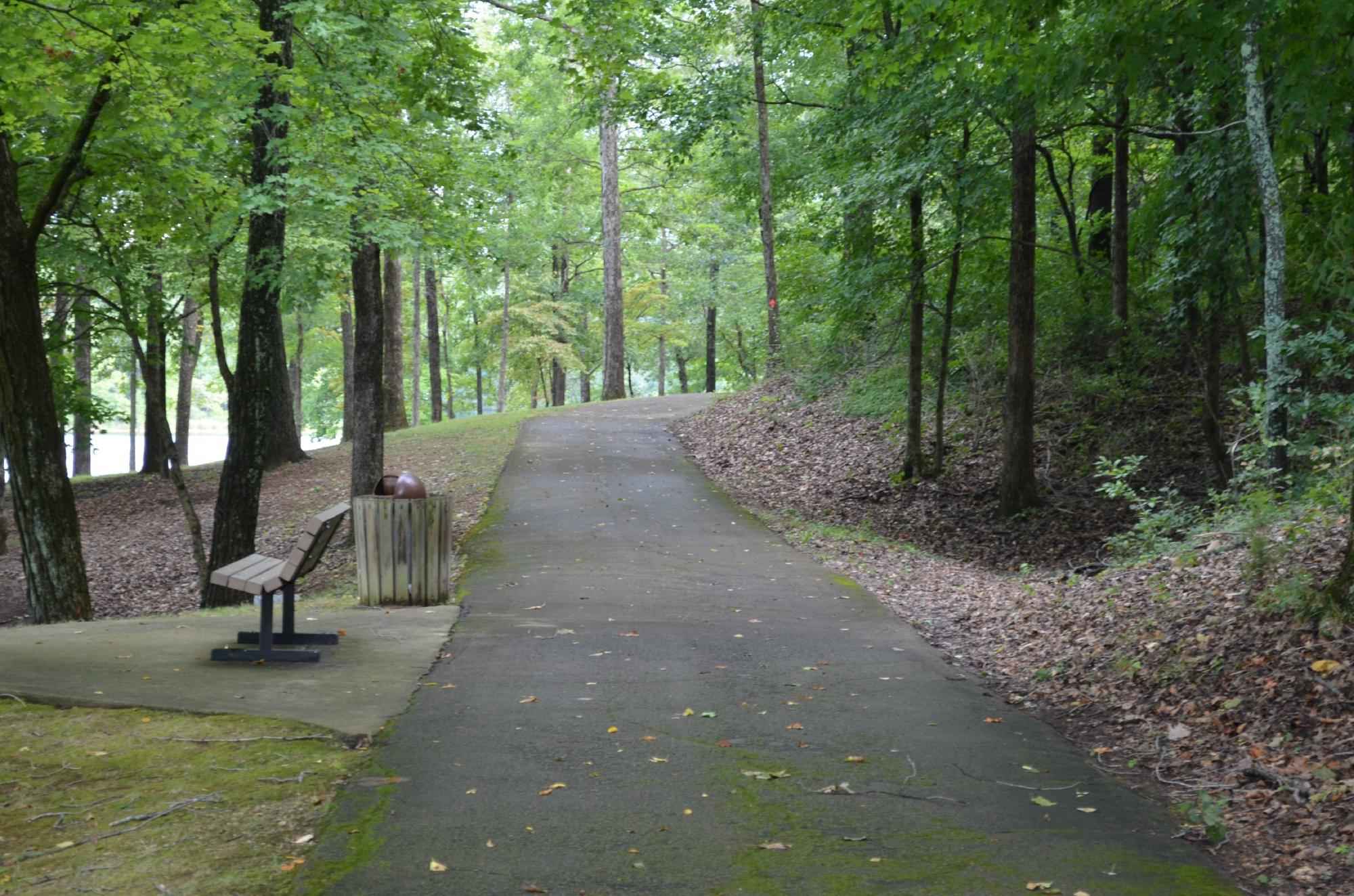 St Joe State Park