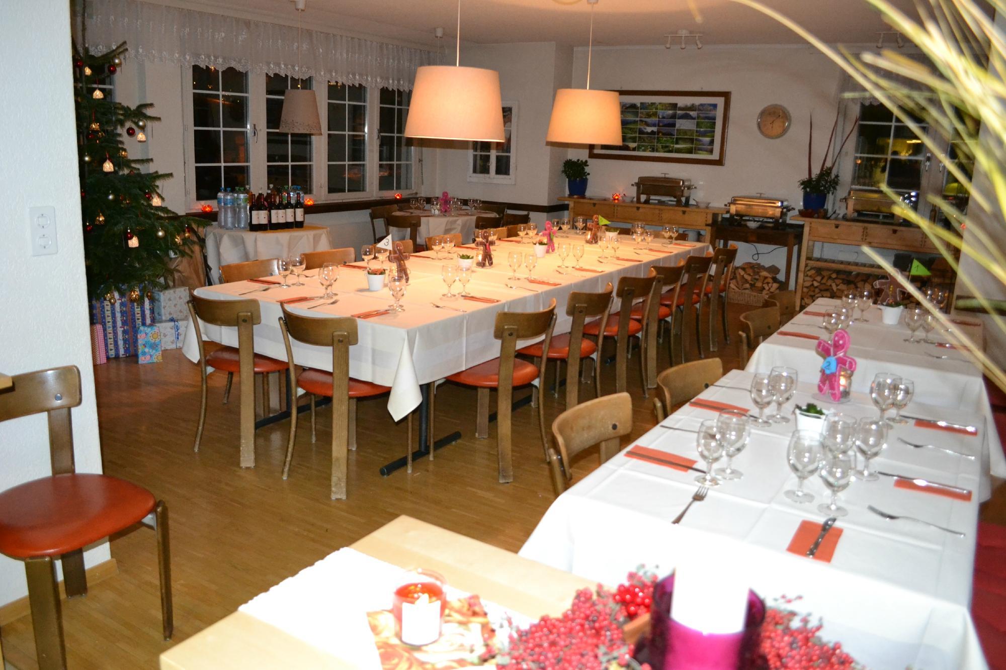 Hotel am Schoenenbuehl