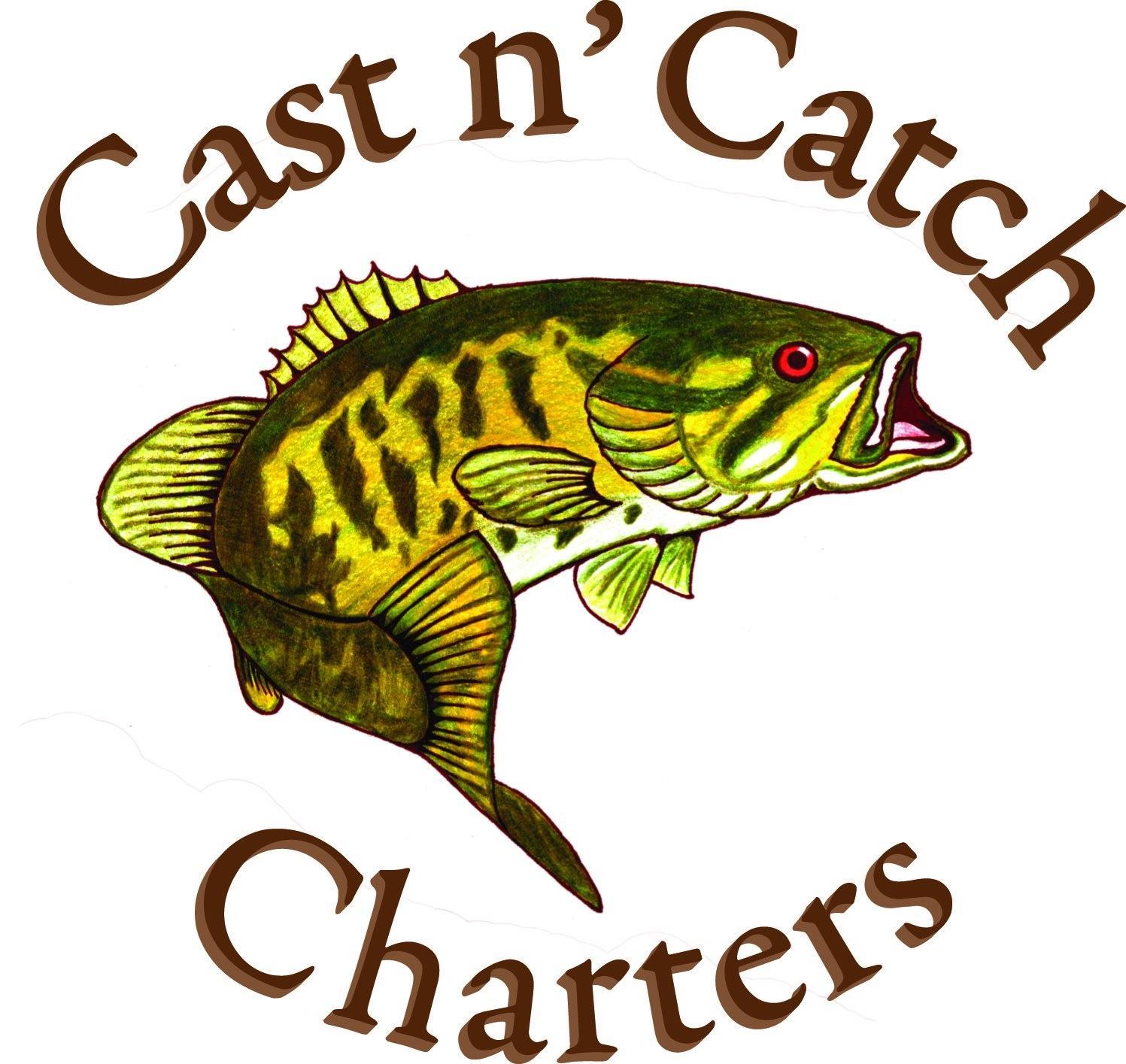 Cast N Catch Charters