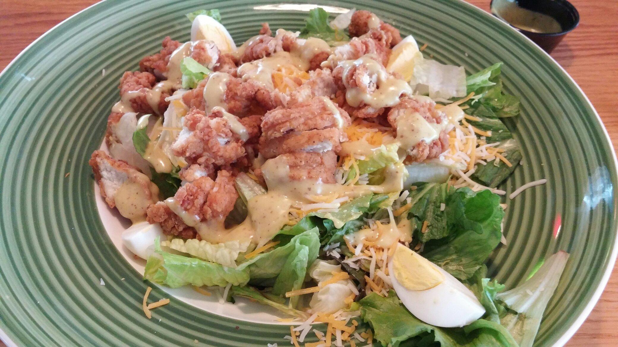 Applebee's