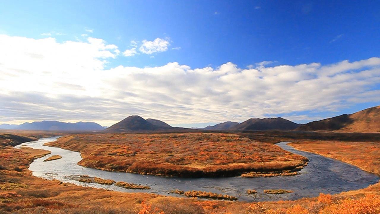 Kodiak Legends Lodge