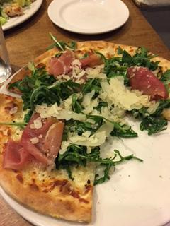 Teresa's Cafe Italiano