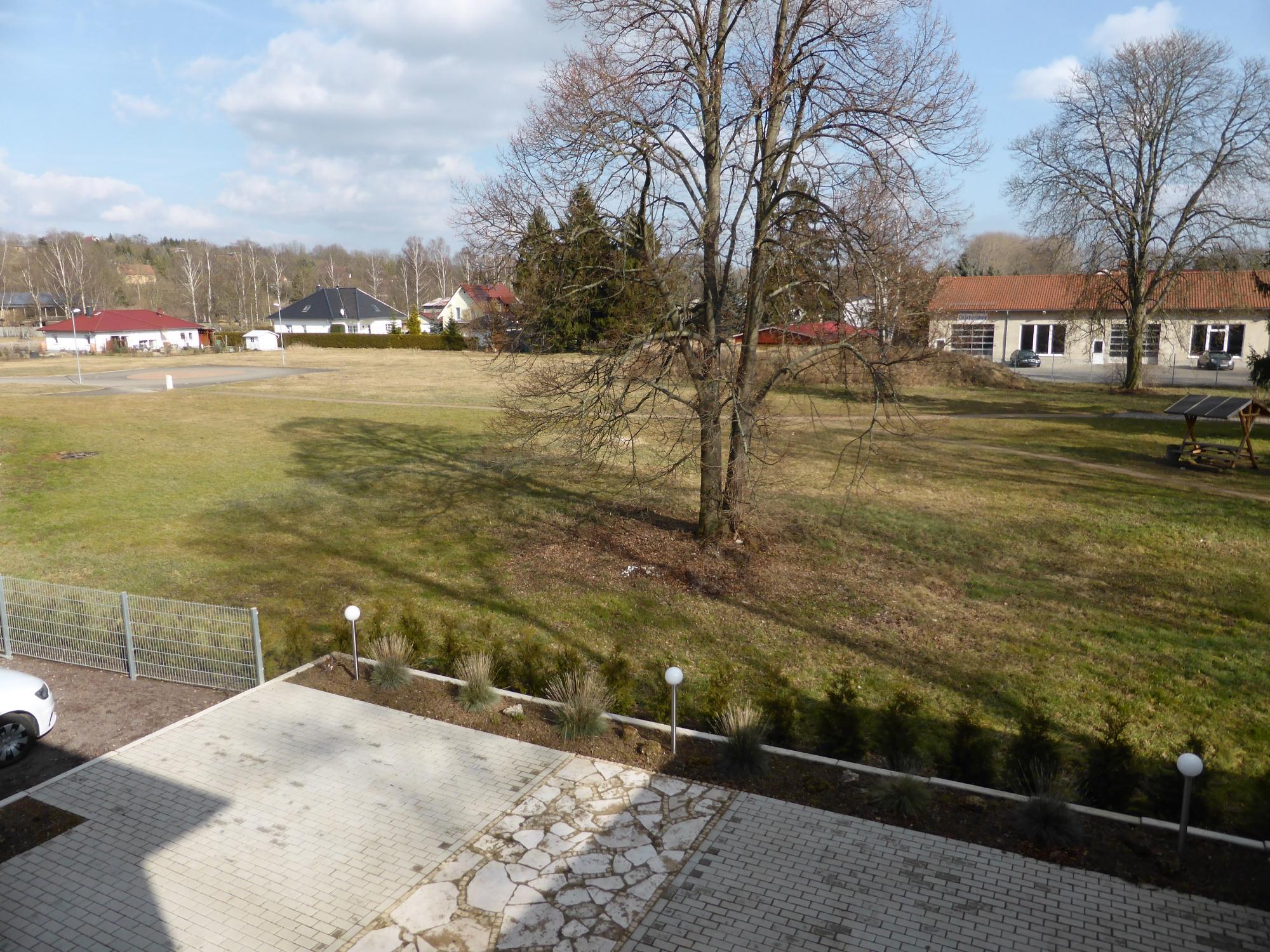 Cafe Hehrlich - Cafe, Pension & Mehr