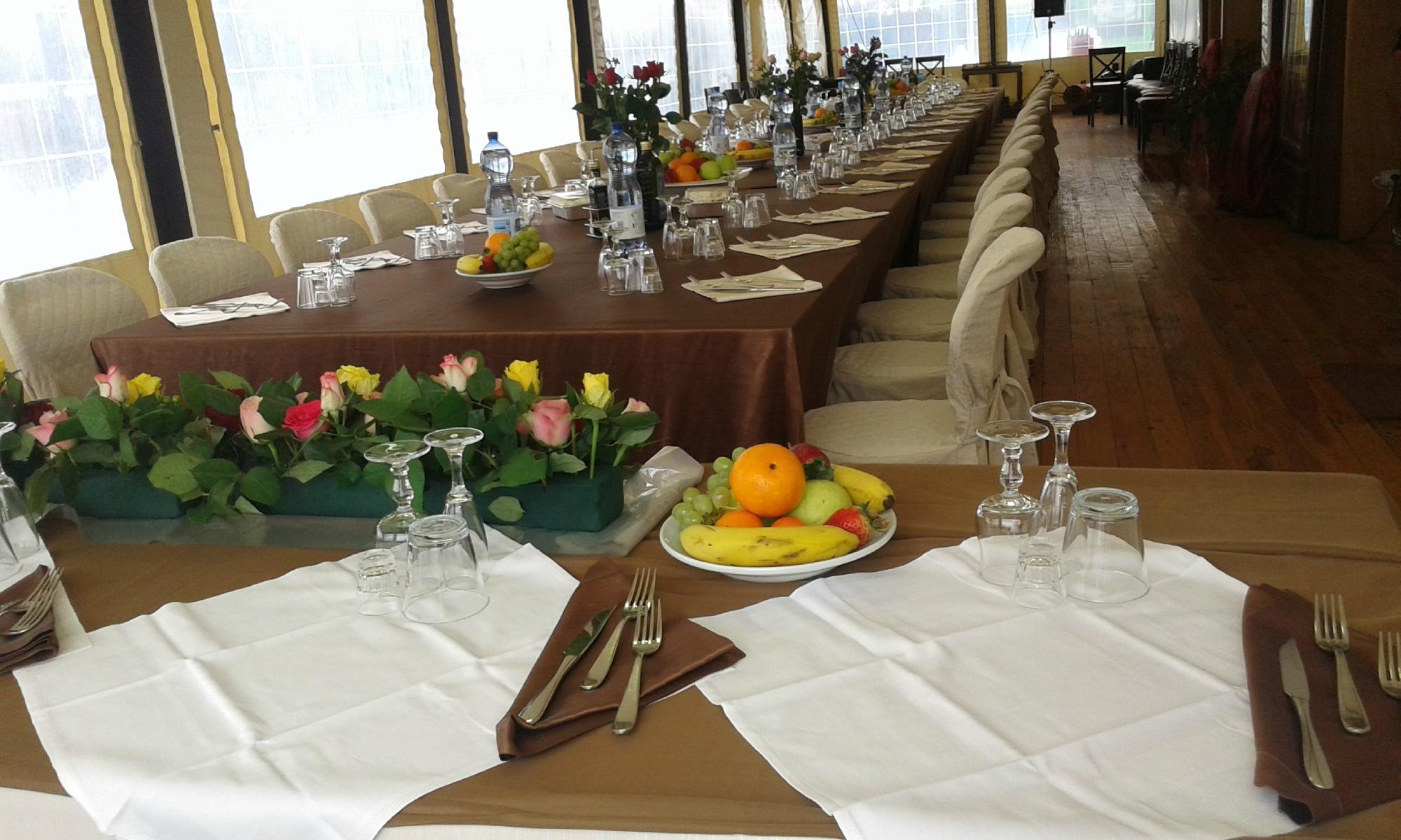 Ristorante Pizzeria Ca Bassa