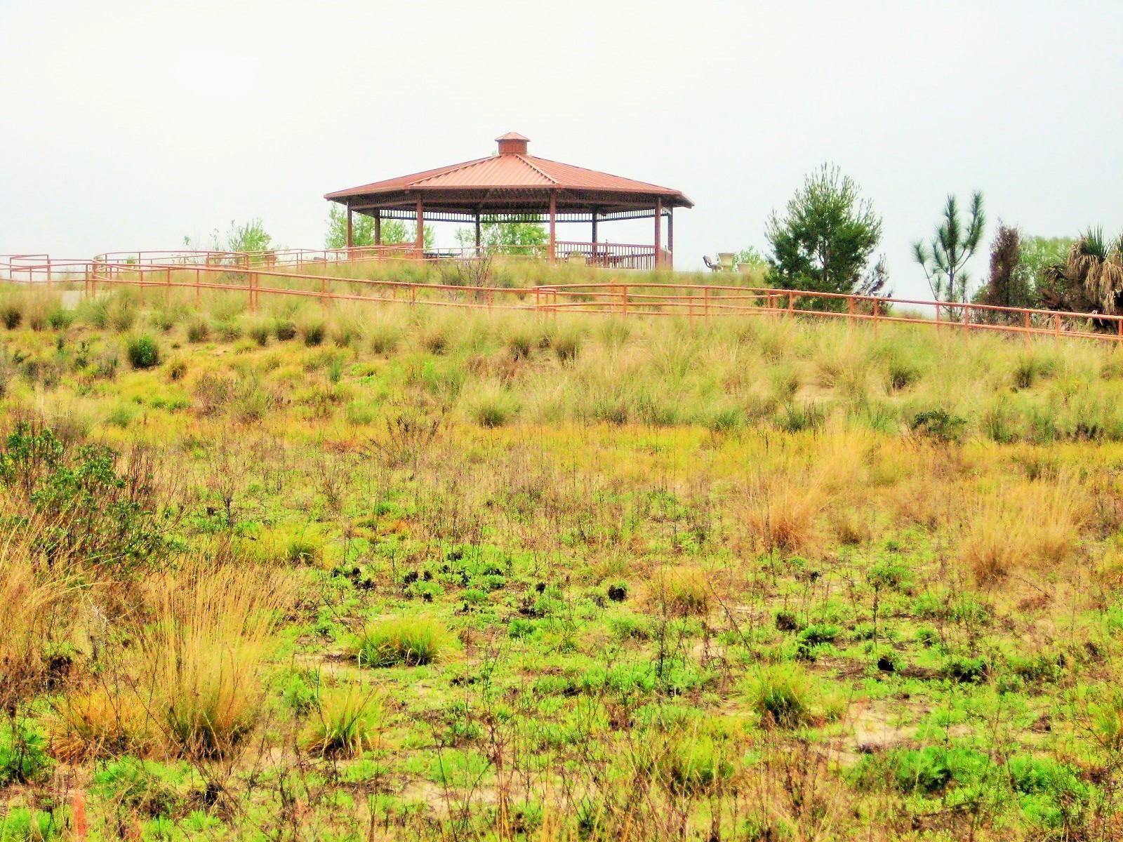 Palatlakaha Environmental and Agricultural Reserve - Pear Park
