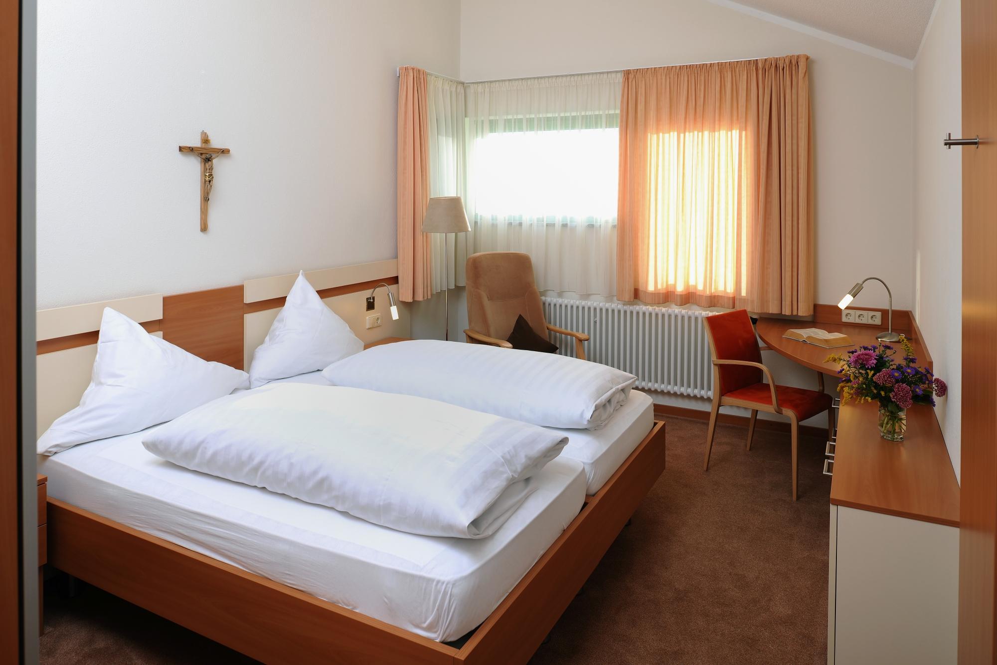 Haus Maria Lindenberg