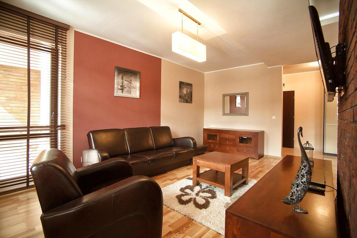 Apartments Dream of Bydgoszcz