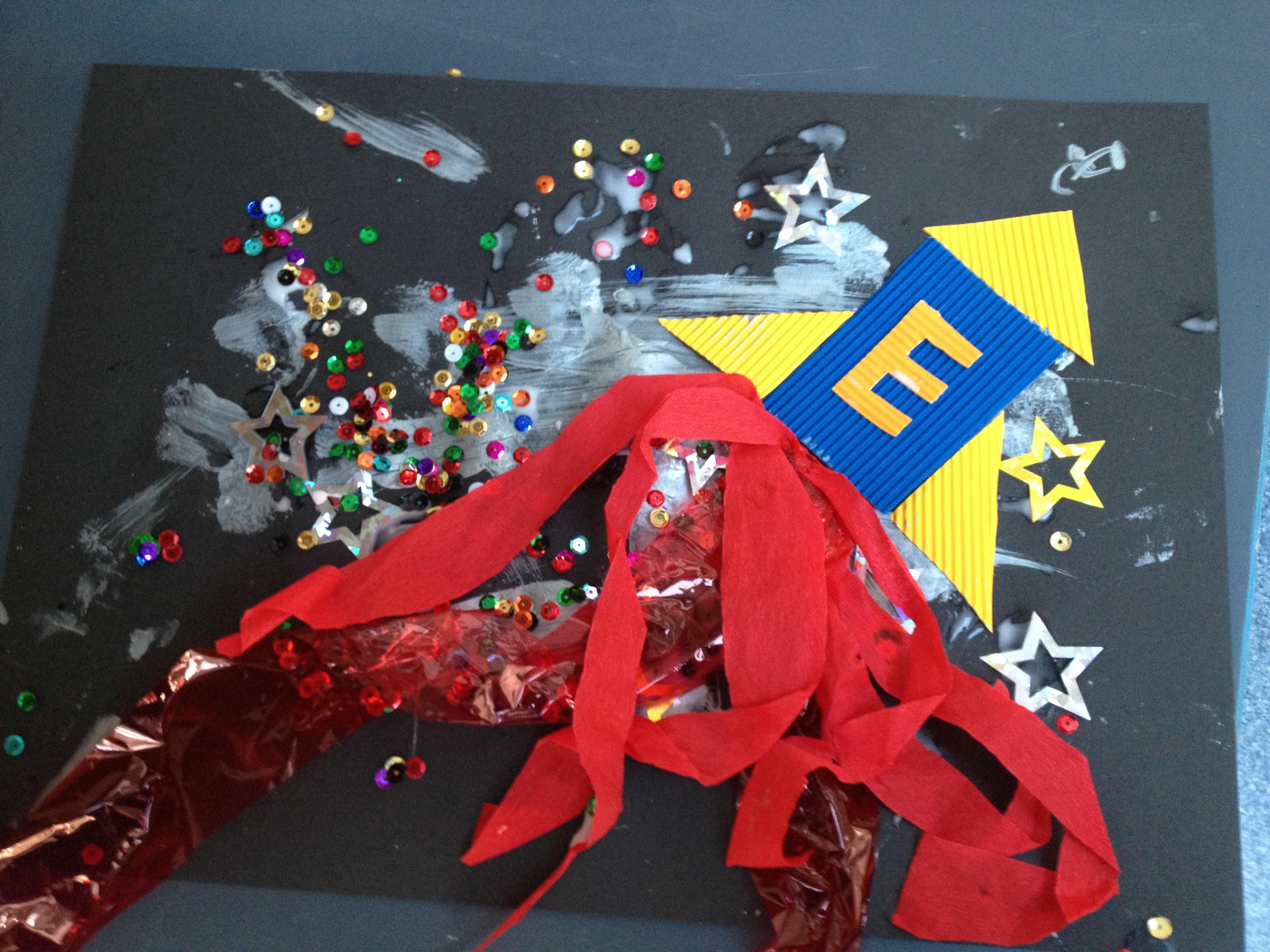 The Creation Station