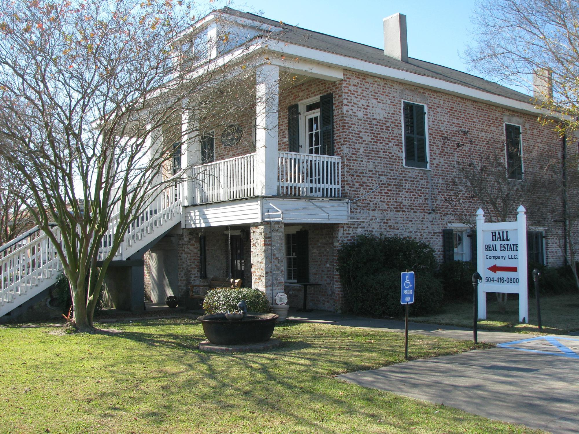 Belle Chasse Bed & Breakfast