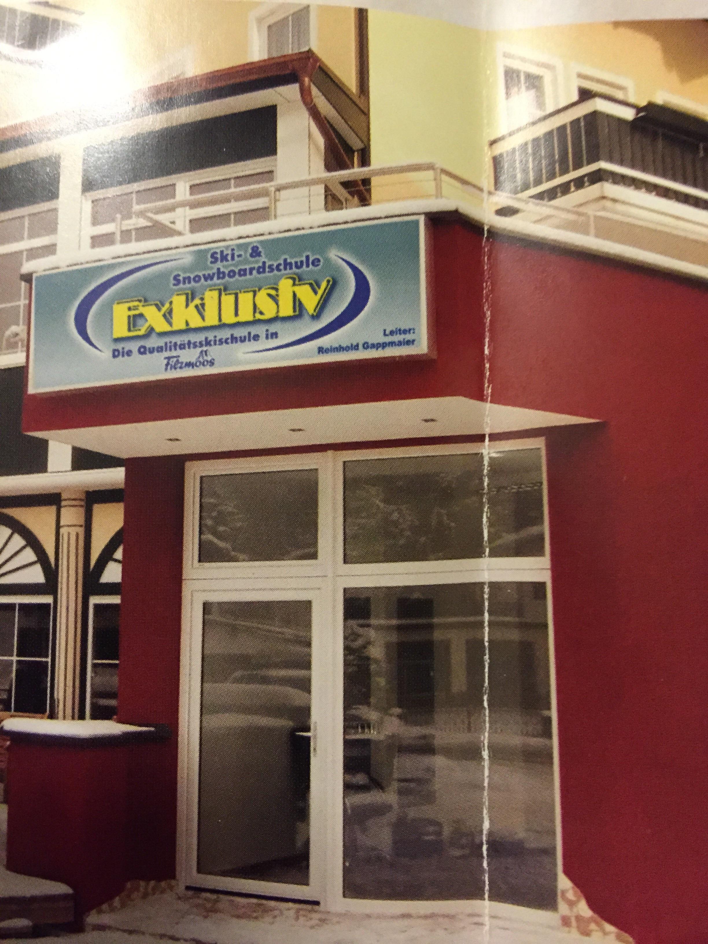 Ski & Snowboardschule Exklusiv