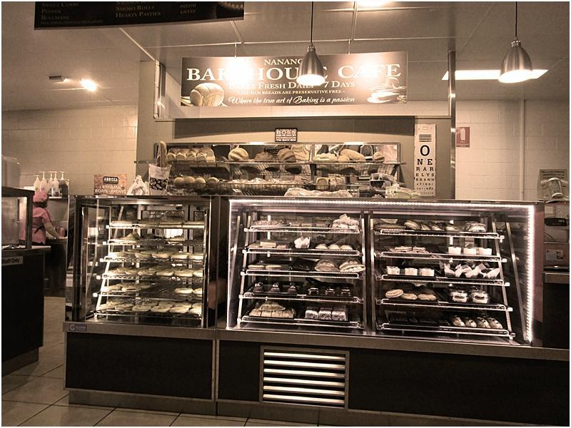 Nanango Country Bakehouse & Cafe