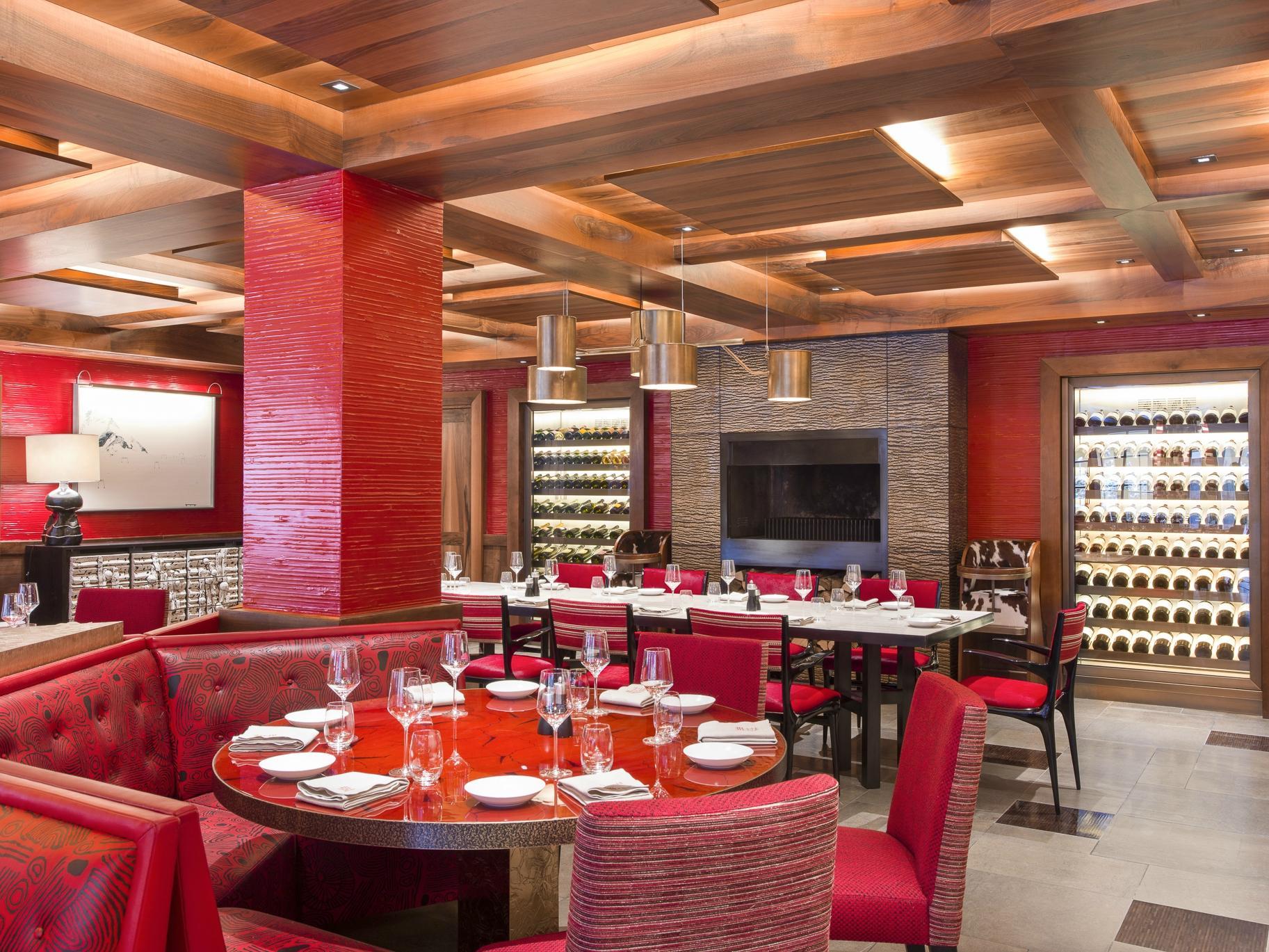 Cheval Blanc Courchevel