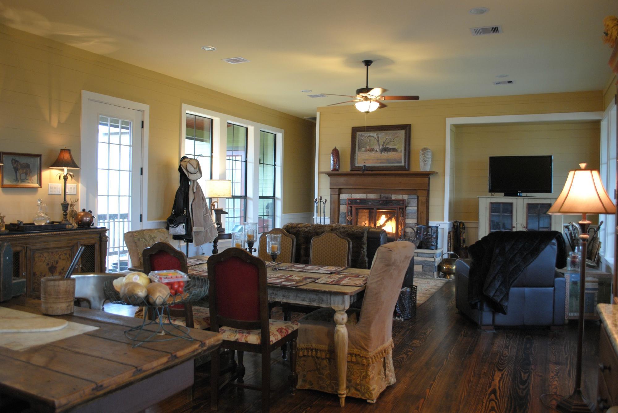 Little Valley Ranch B&B