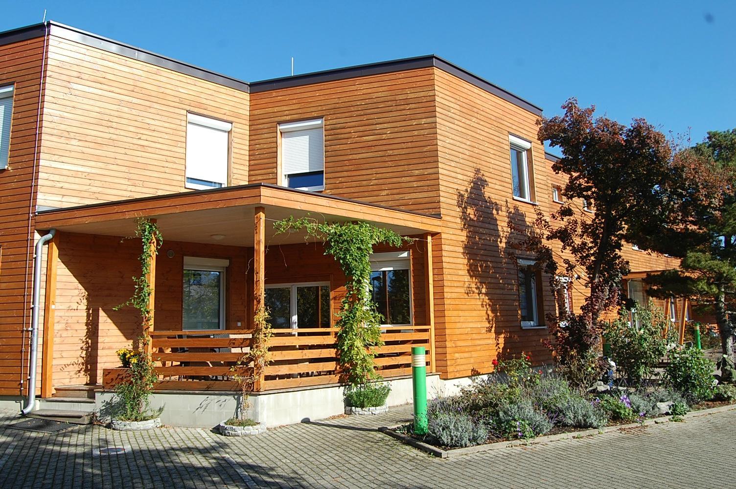 Greencity Boardinghouse