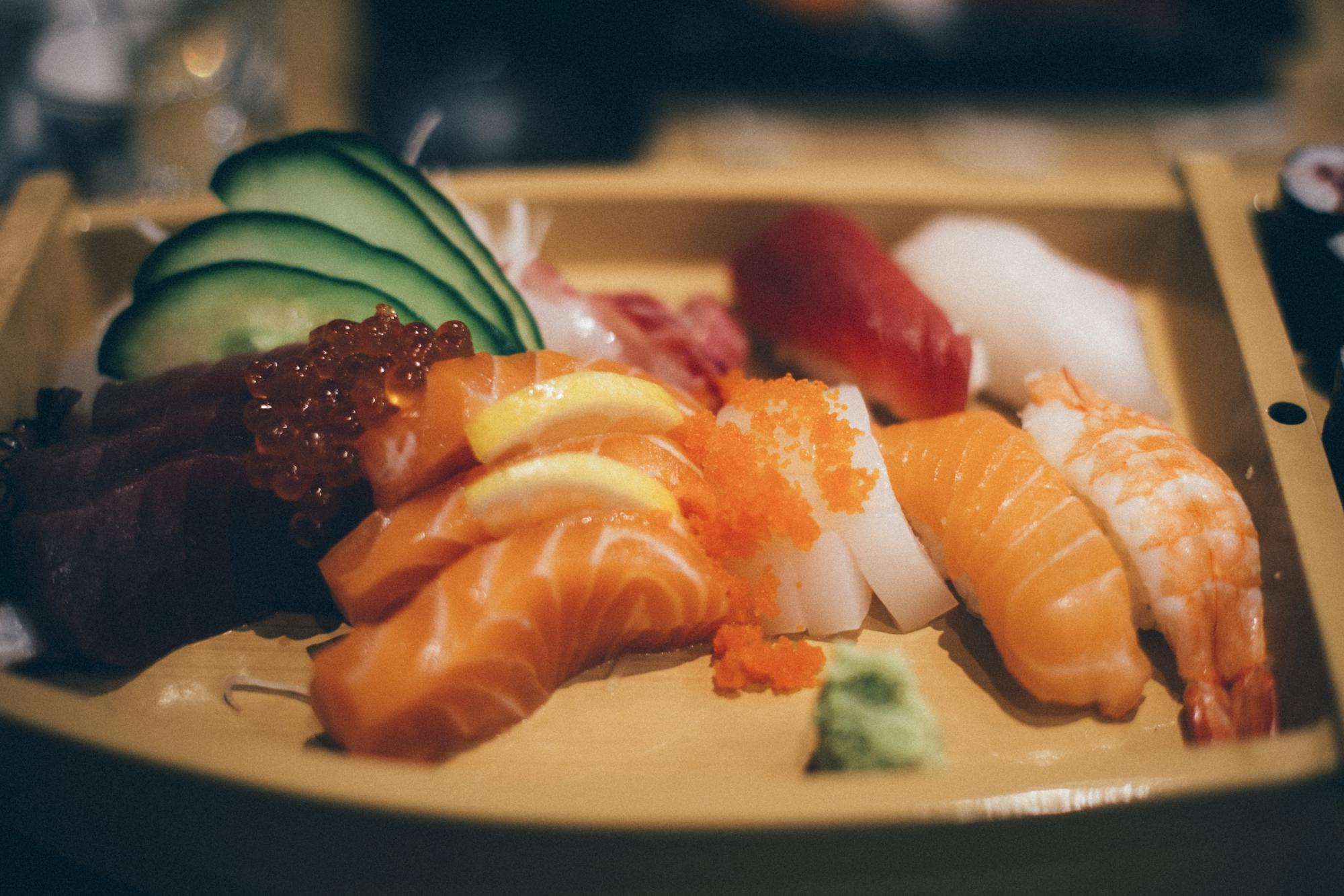 Japanisches Restaurant KAI