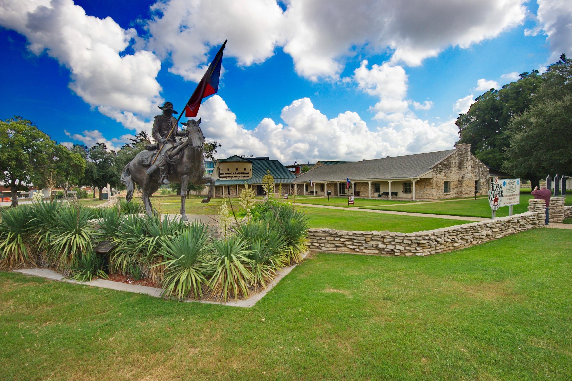 Texas Ranger Hall of Fame & Museum