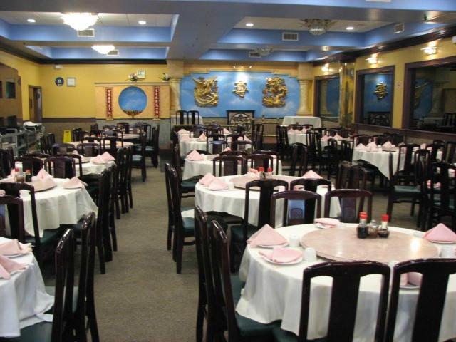 Kim SU Seafood Restaurant