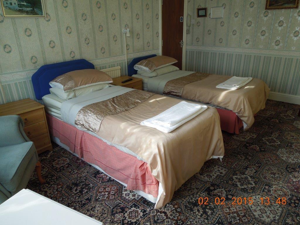 Earlsmere Guesthouse Hull