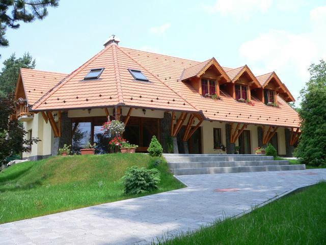 Napkorong Fogado es Vendeghaz