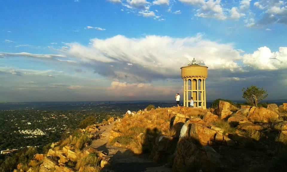 Northcliff Ridge Ecopark