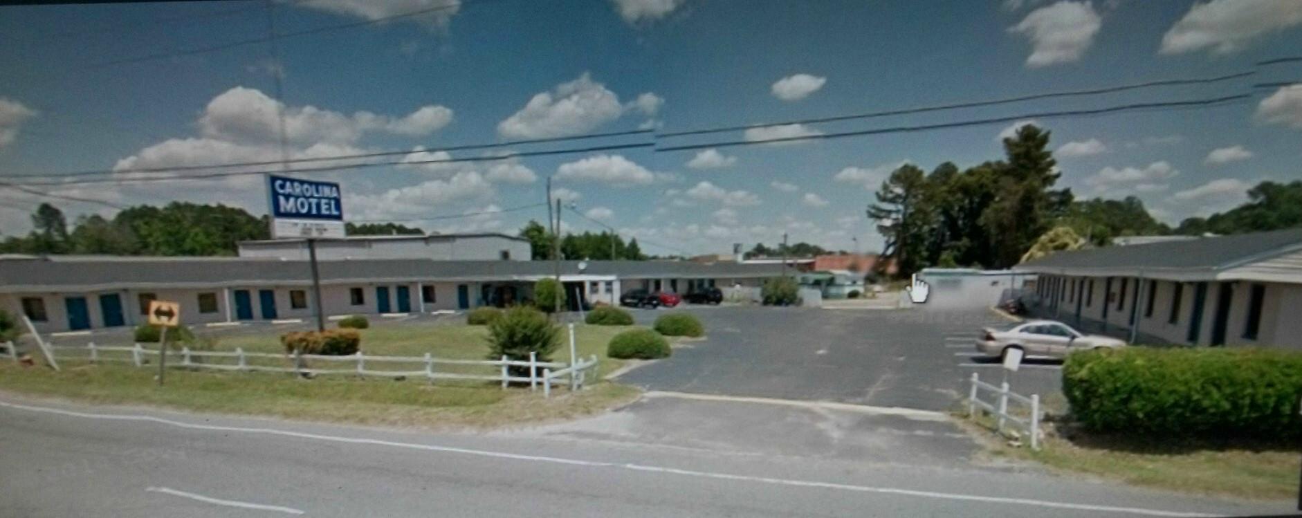 Carolina Motel