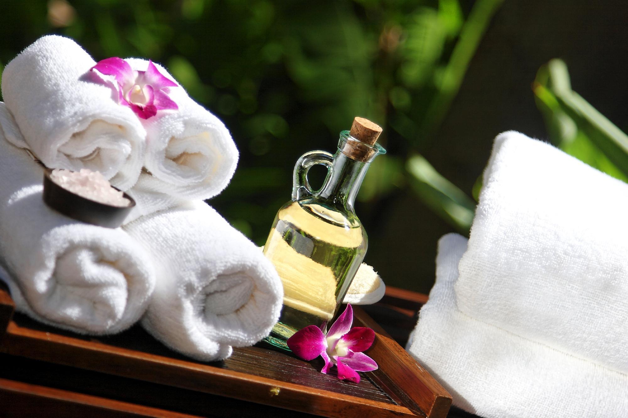 Sumitra Spa Thai Traditional Massage