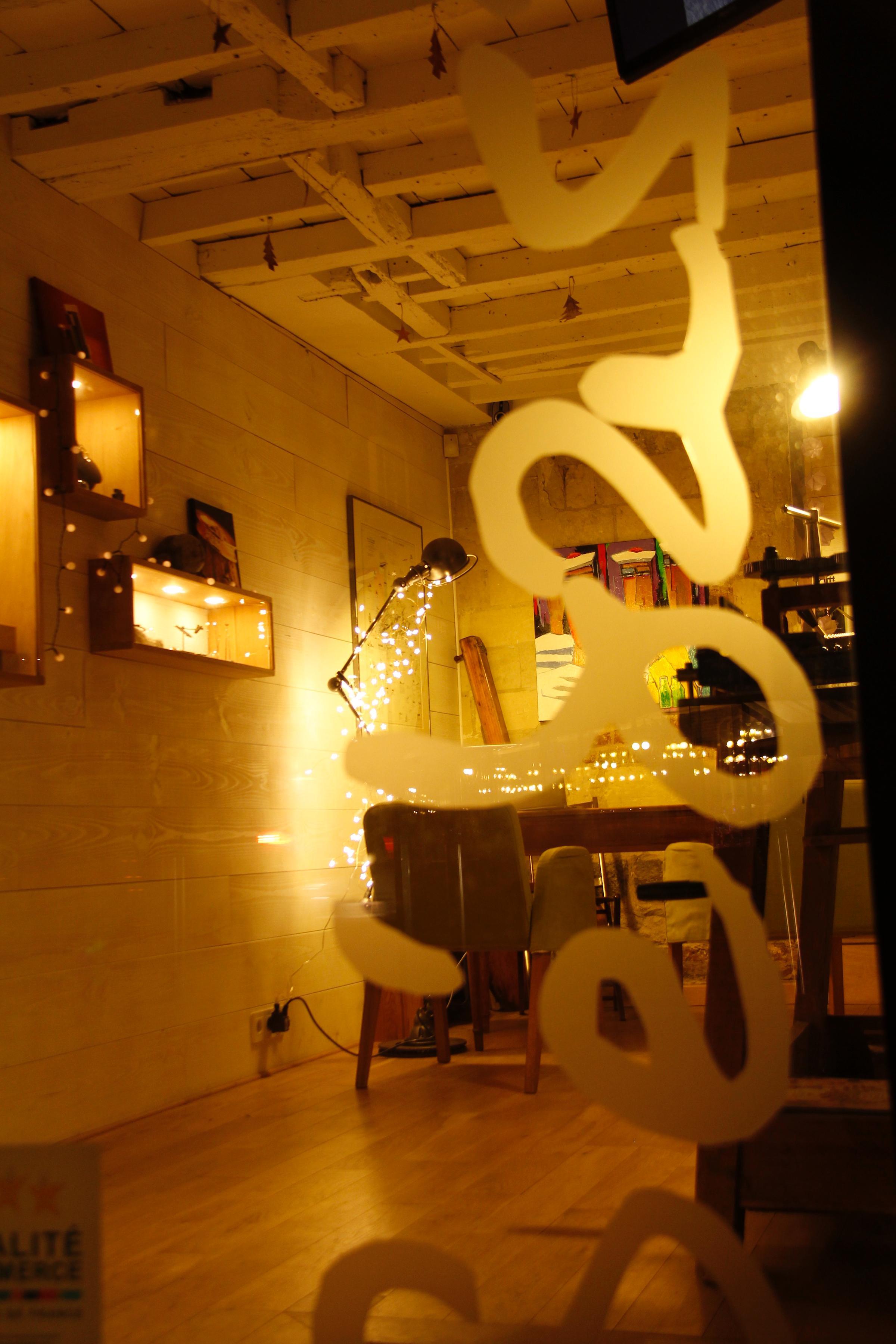 Sébastien Joaillier - Créateur