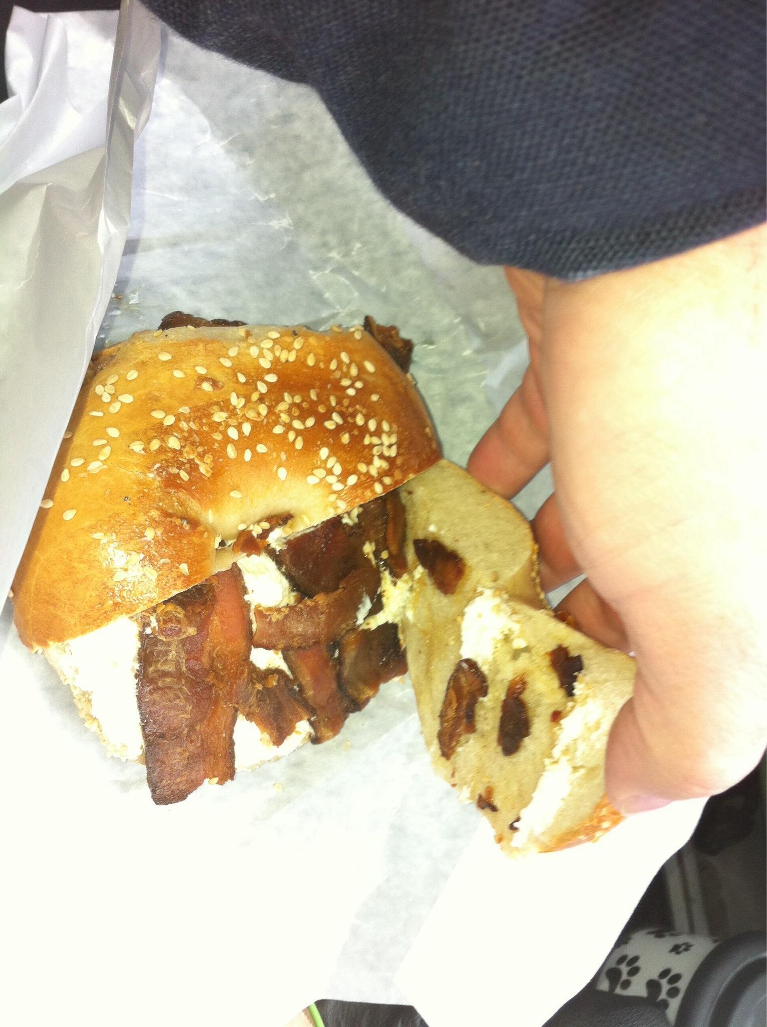 Goldberg's Famous Bagels