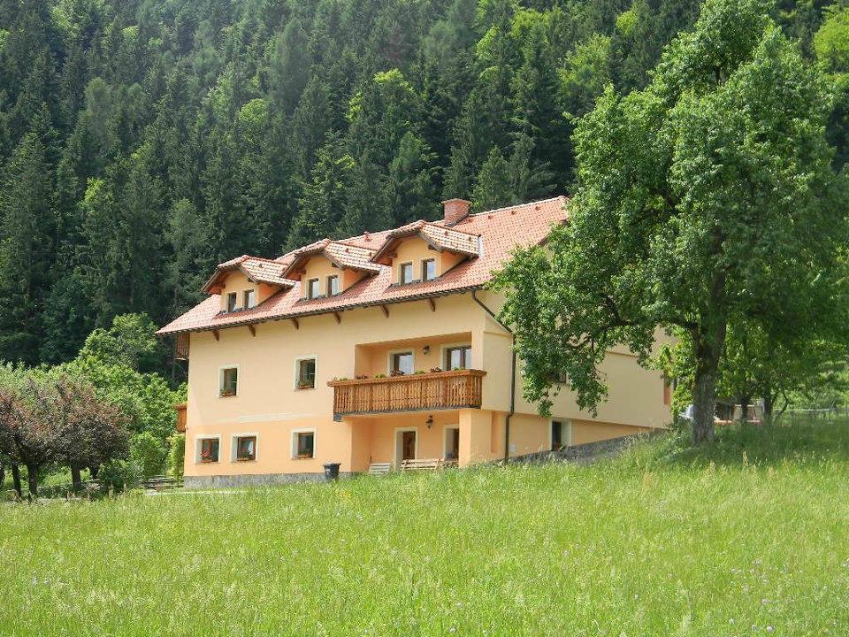 Ecological Tourist Farm Kolar