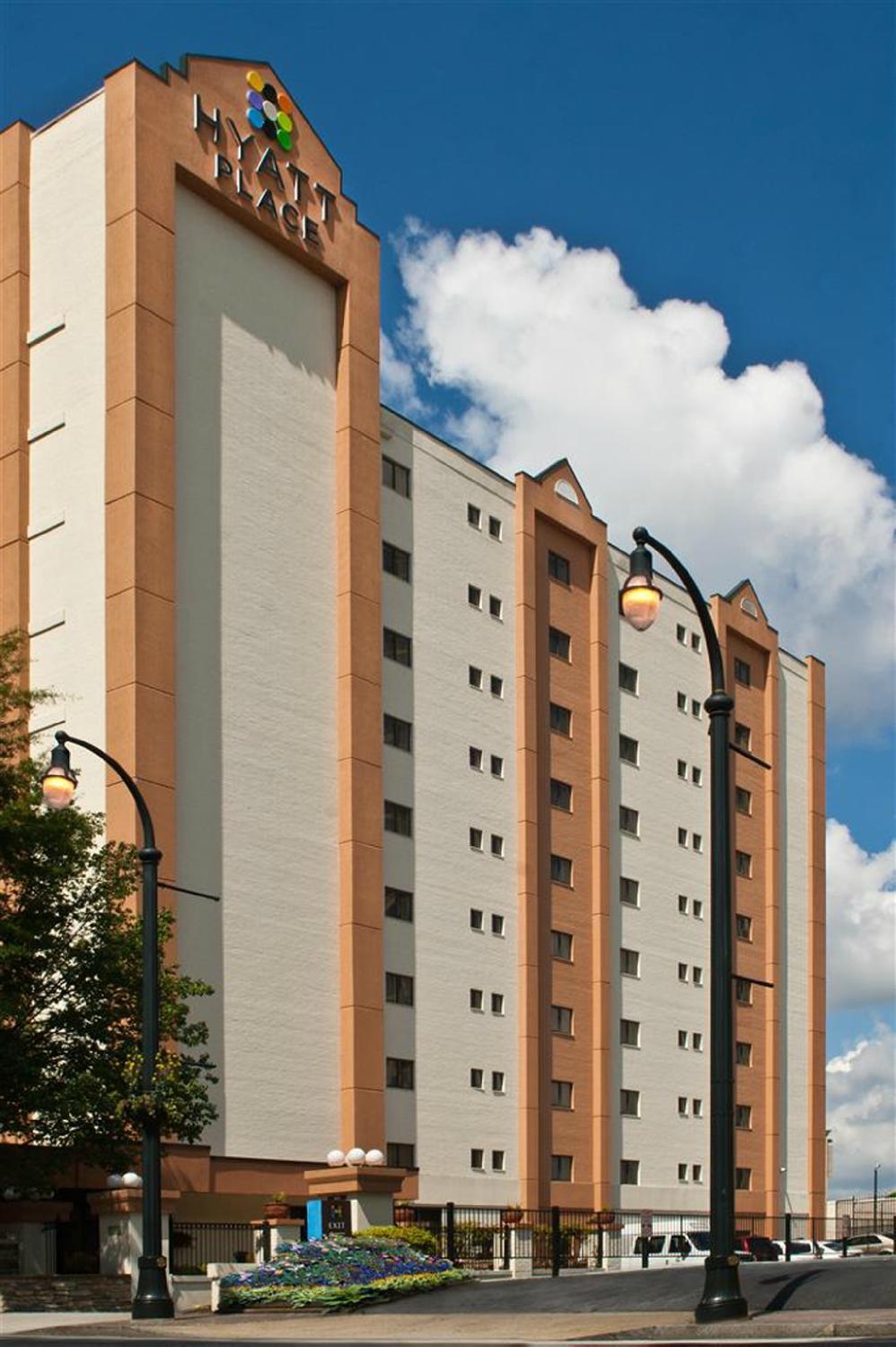 Hyatt Place Atlanta/Downtown