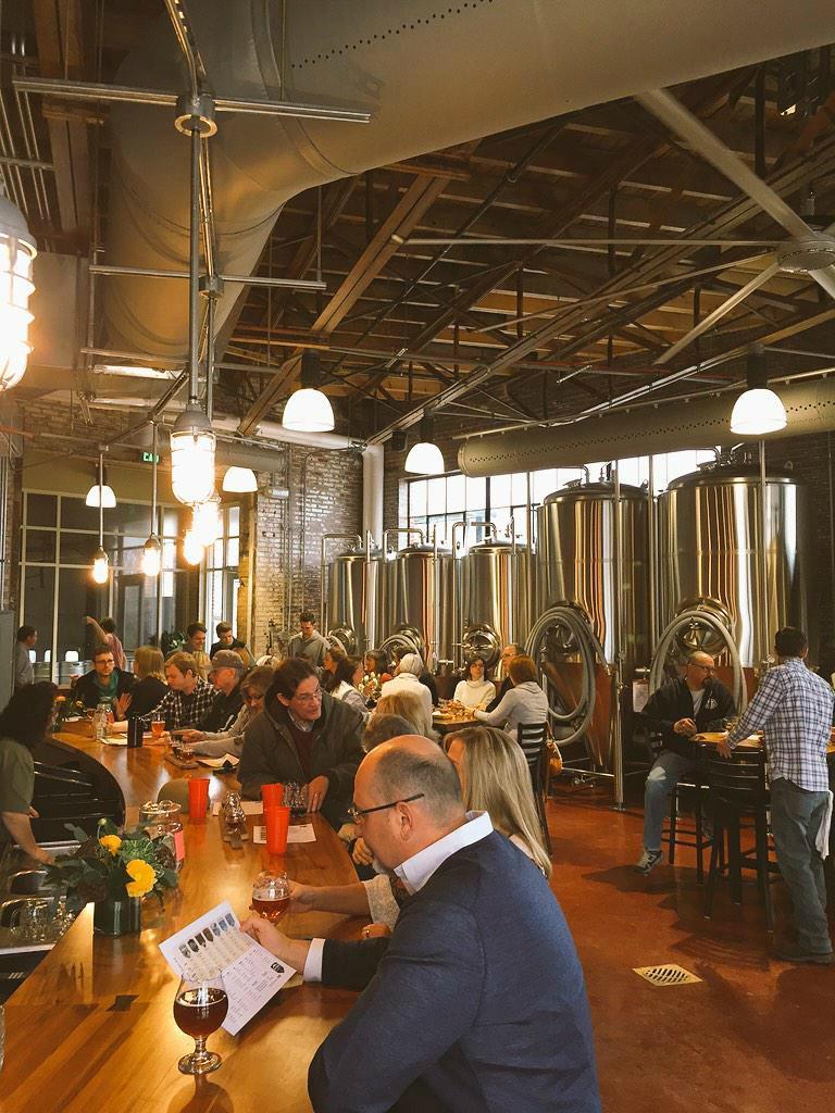 Dry Ground Brewing Co
