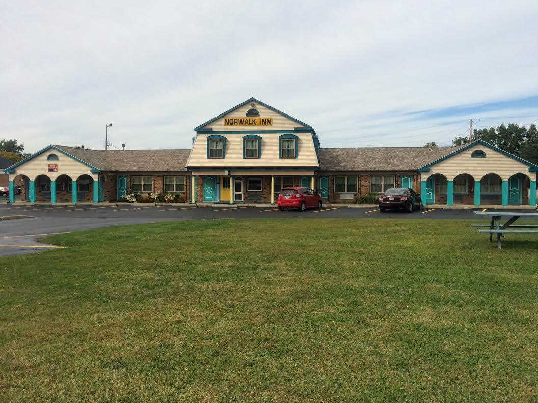 Norwalk Inn