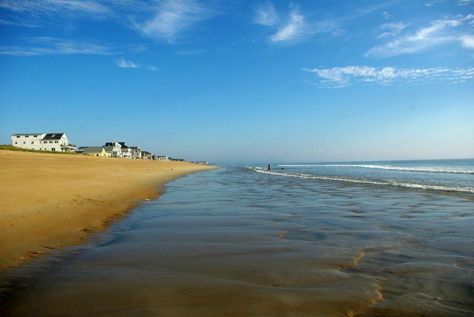 Salisbury Beach State Reservation Campground