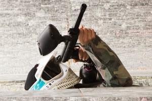 Paintball Players Supply