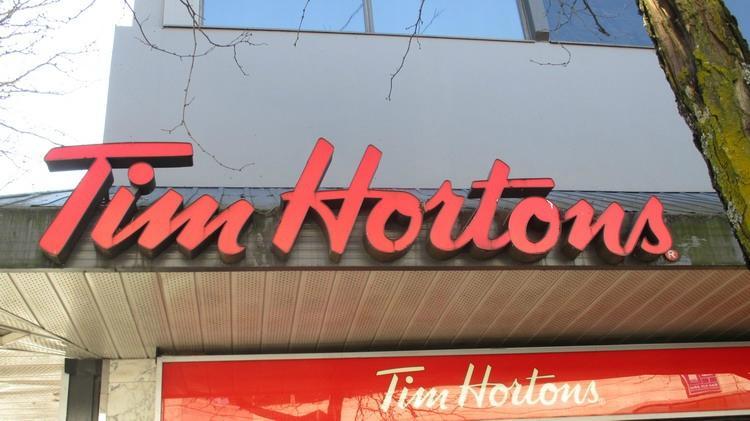 Tim Hortons