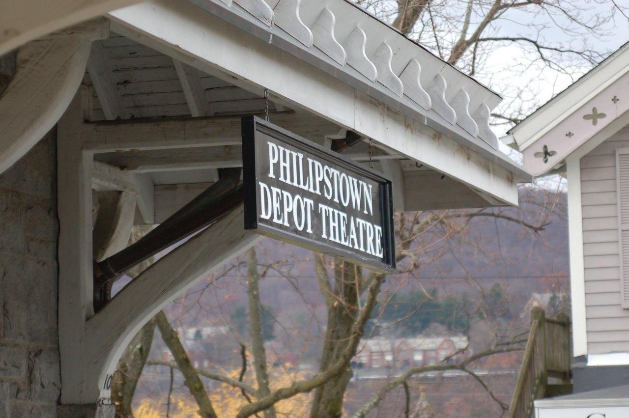 Philipstown Depot Theatre