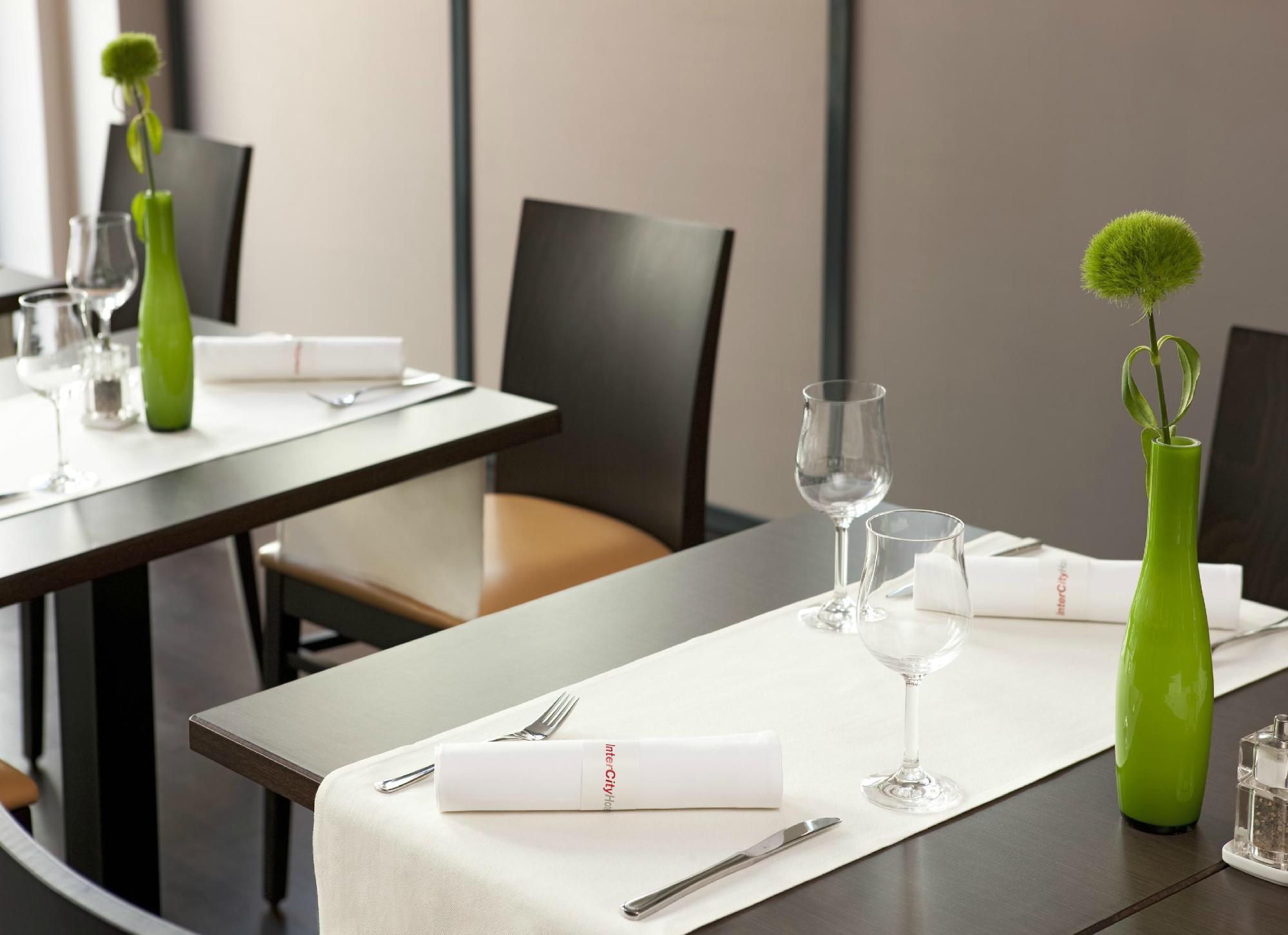 IntercityHotel Hannover