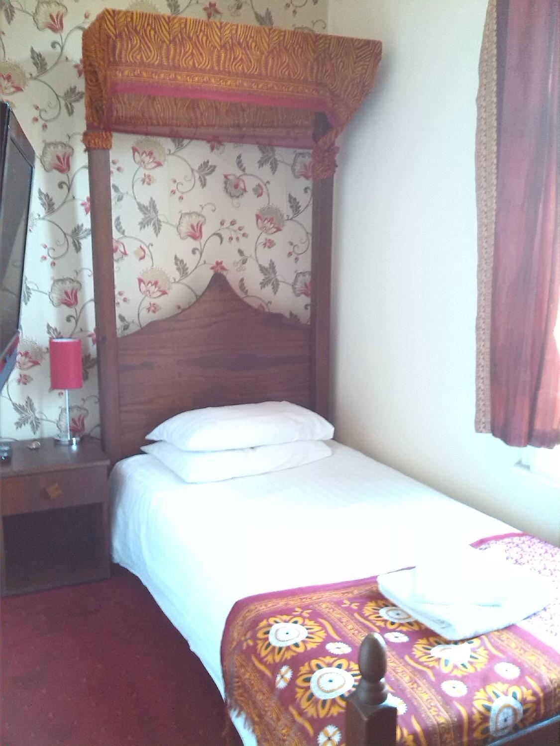 Photo by SuzWinspear