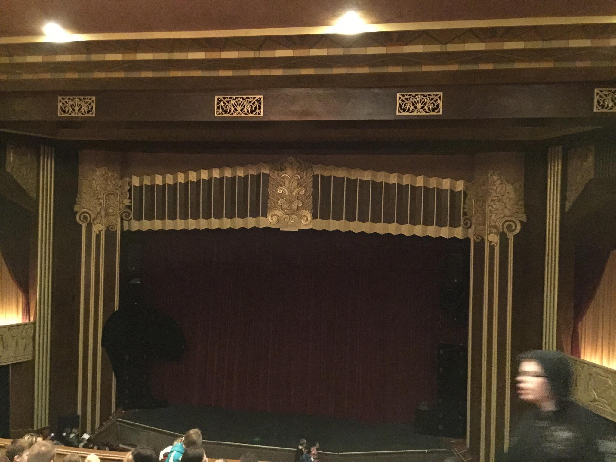 Stiefel Theatre for the Performing Arts