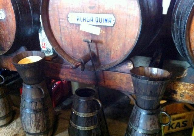 We Love Tapas Malaga