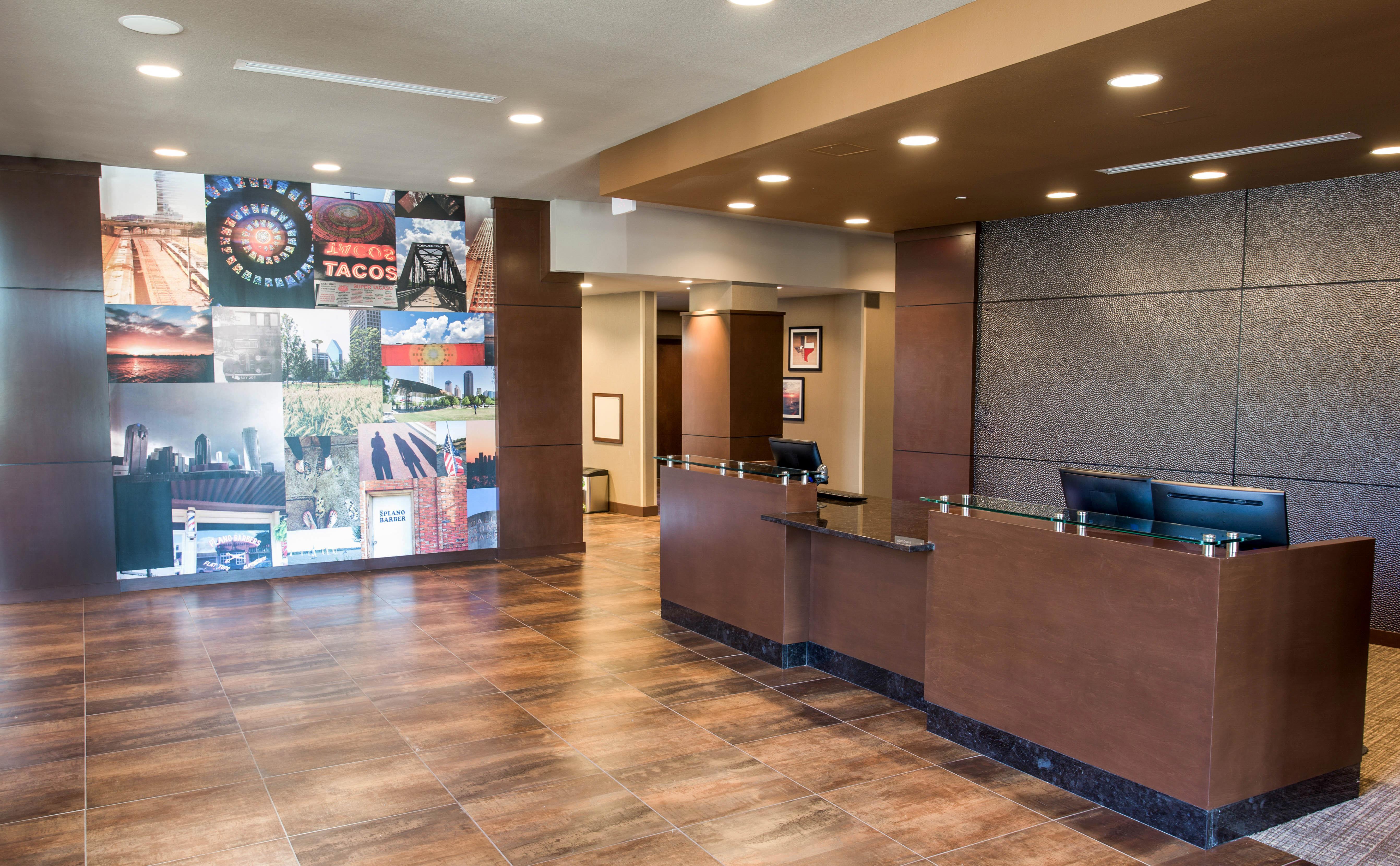 Cambria Hotels Plano Frisco